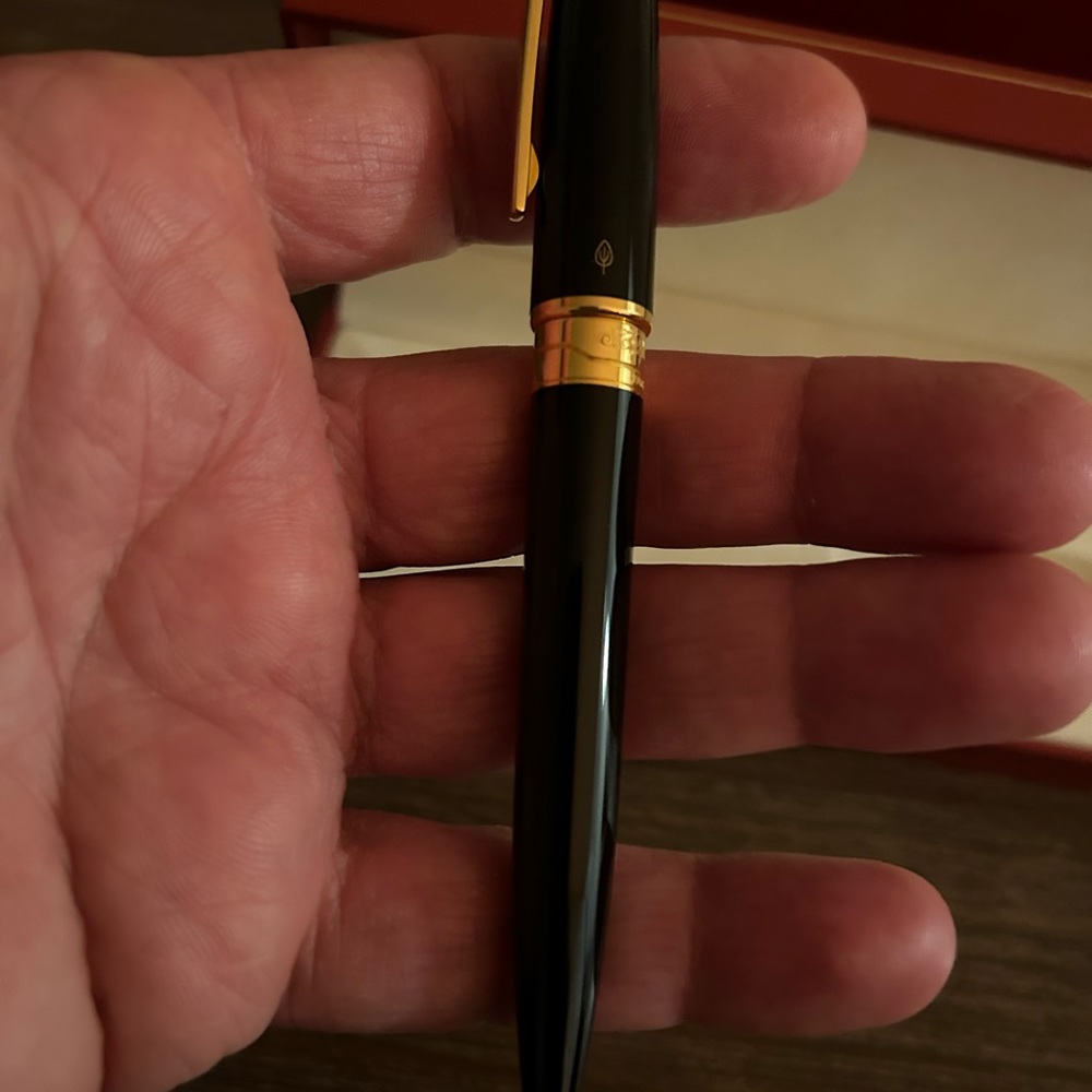 S.T.DUPONT BP Anniversary edition - Picture 4 of 12
